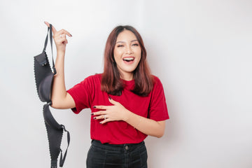 How to Hide Your Nipples Without Wearing a Bra -Nipple Covers for No Bra
