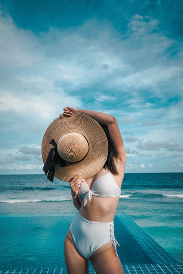 Best Waterproof Nipple Covers for Swimming