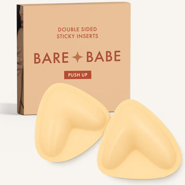 Sticky Push Up Inserts