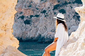 5 Summer Vacation Outfit Trends You Need to Try in 2023