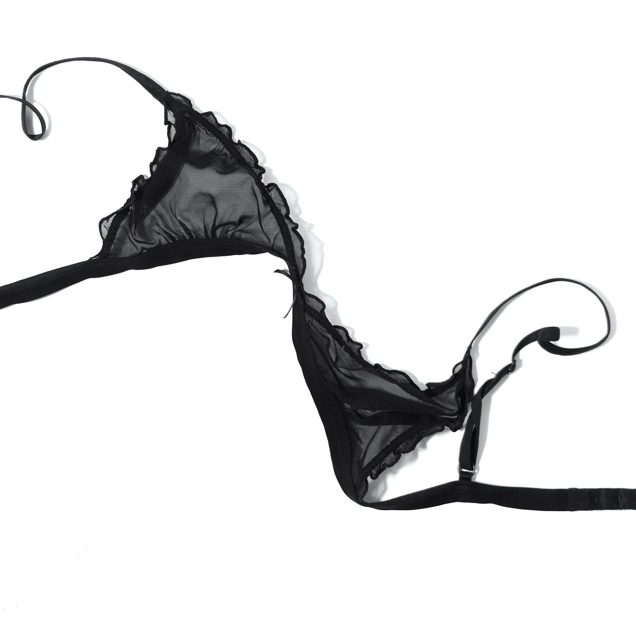 Comfortable and Supportive: Discover the Best Bra Alternatives for Women