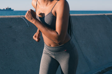 Everything You Need to Know to Avoid Nipple Chafing While Exercising