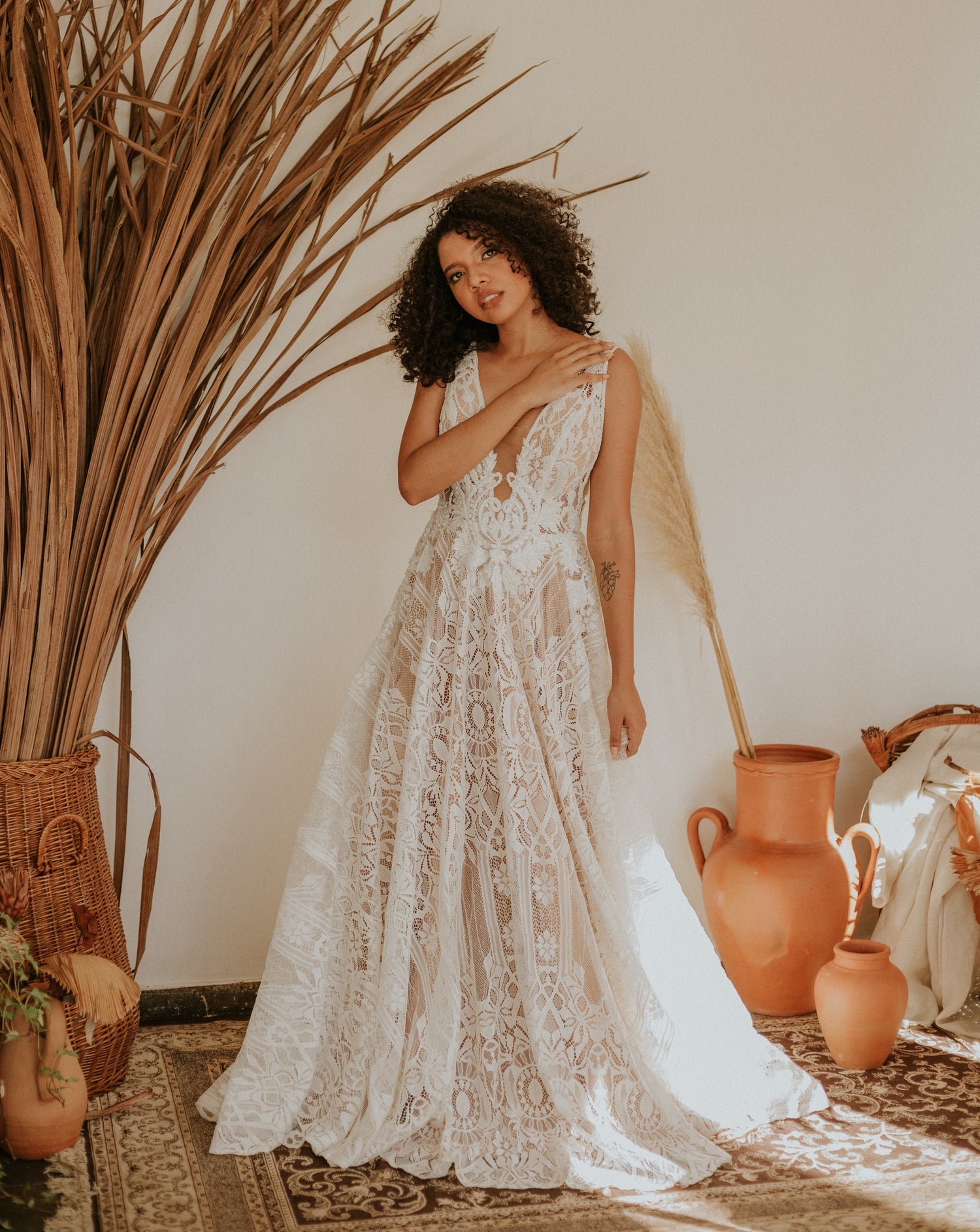 Nipple Covers for Dresses A Guide to Dressing for Summer Weddings