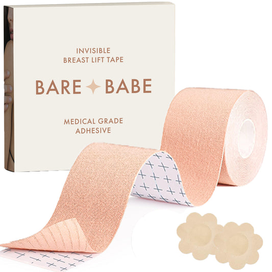 Boob Tape Kit