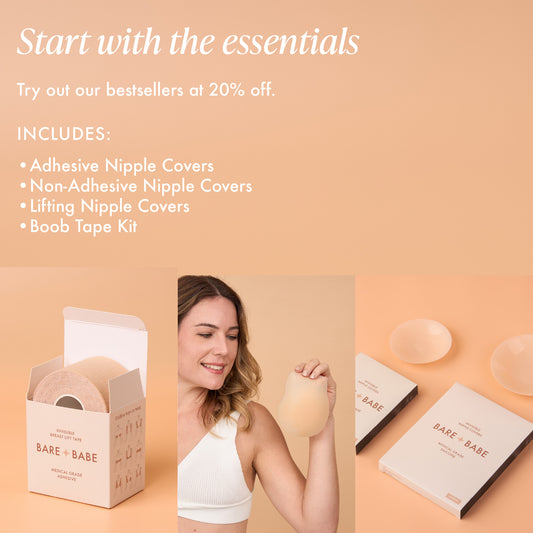 Starter Bundle